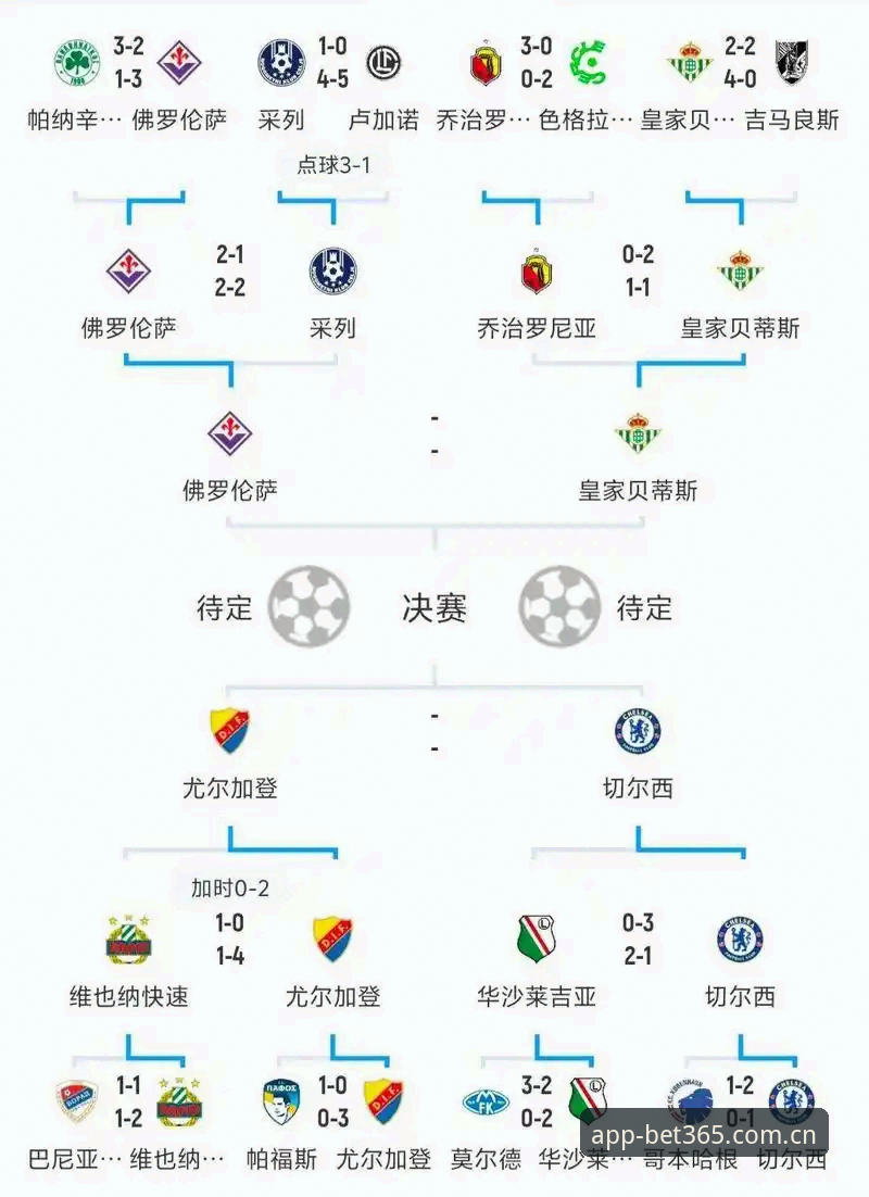 bet365新手观赛指南：欧联杯决赛完整复盘与数据解读教程